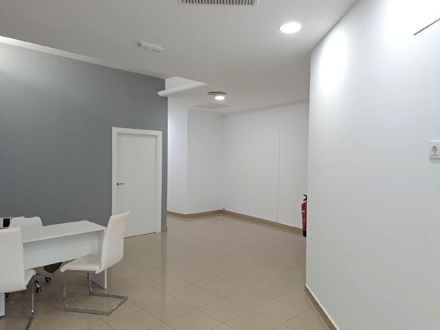 till salu lokal Xàtiva Costera (La) 5