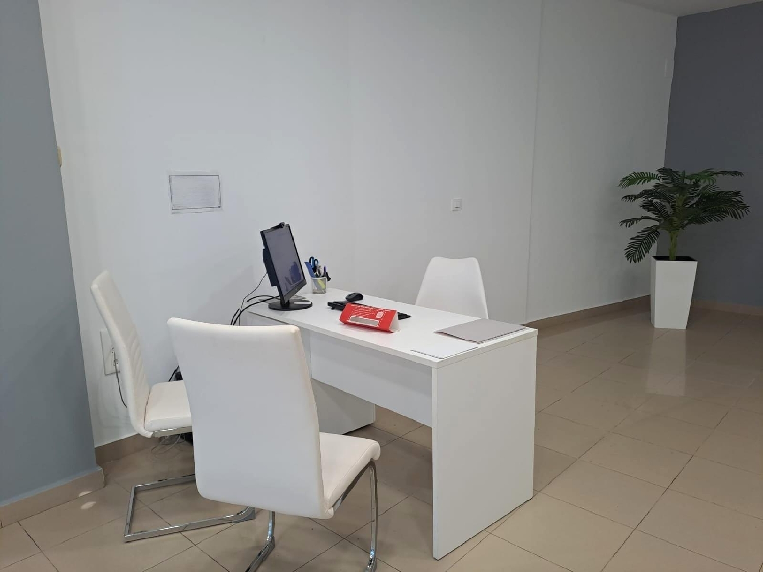 till salu lokal Xàtiva Costera (La) 6