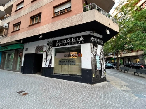 Xàtiva Costera (La) Gewerberaum Bild 6355741