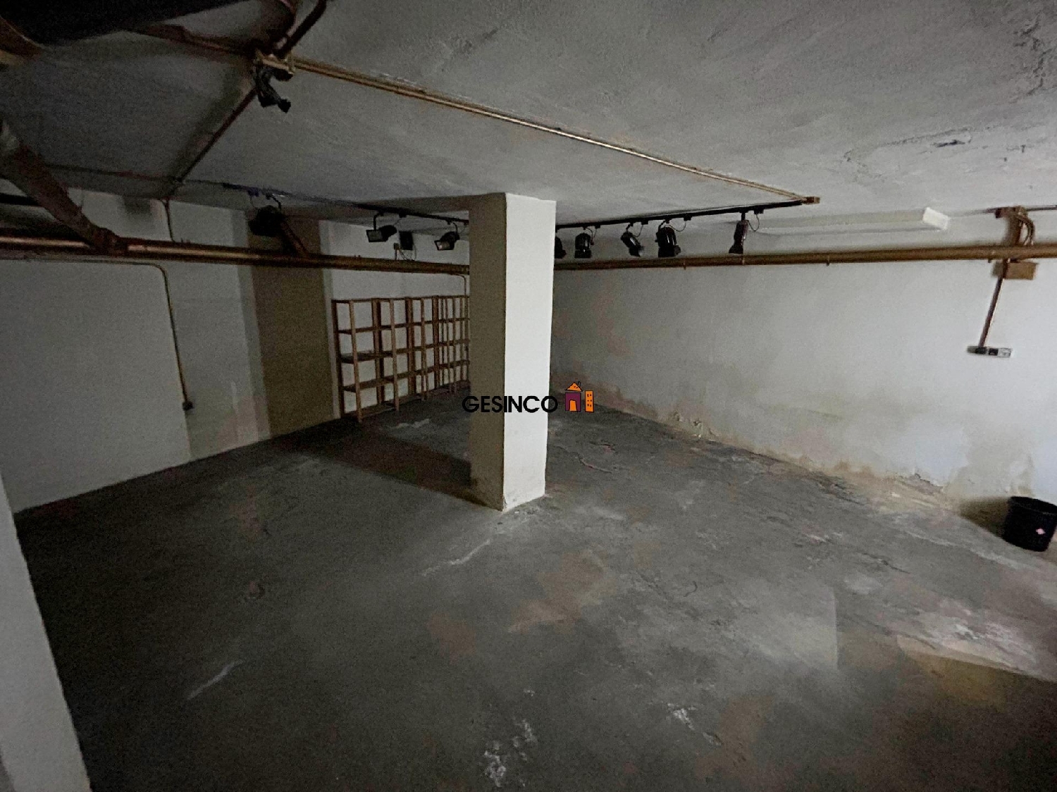  kaufen Gewerberaum Xàtiva Costera (La) 8