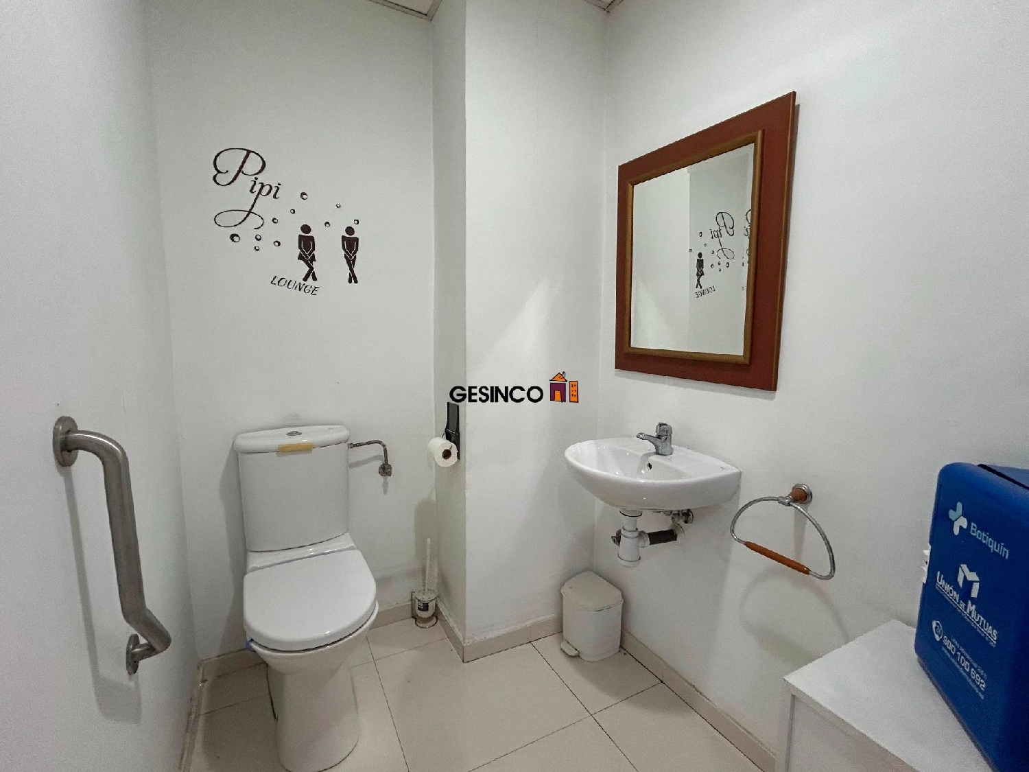  kaufen Gewerberaum Xàtiva Costera (La) 6