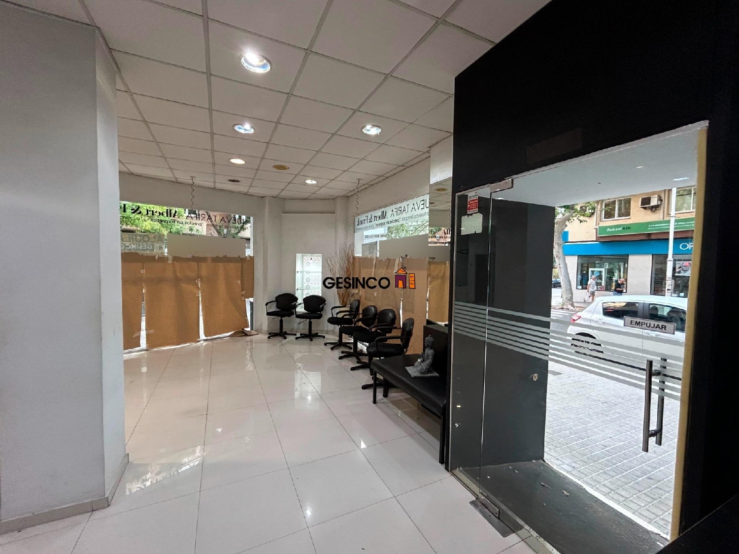  kaufen Gewerberaum Xàtiva Costera (La) 3