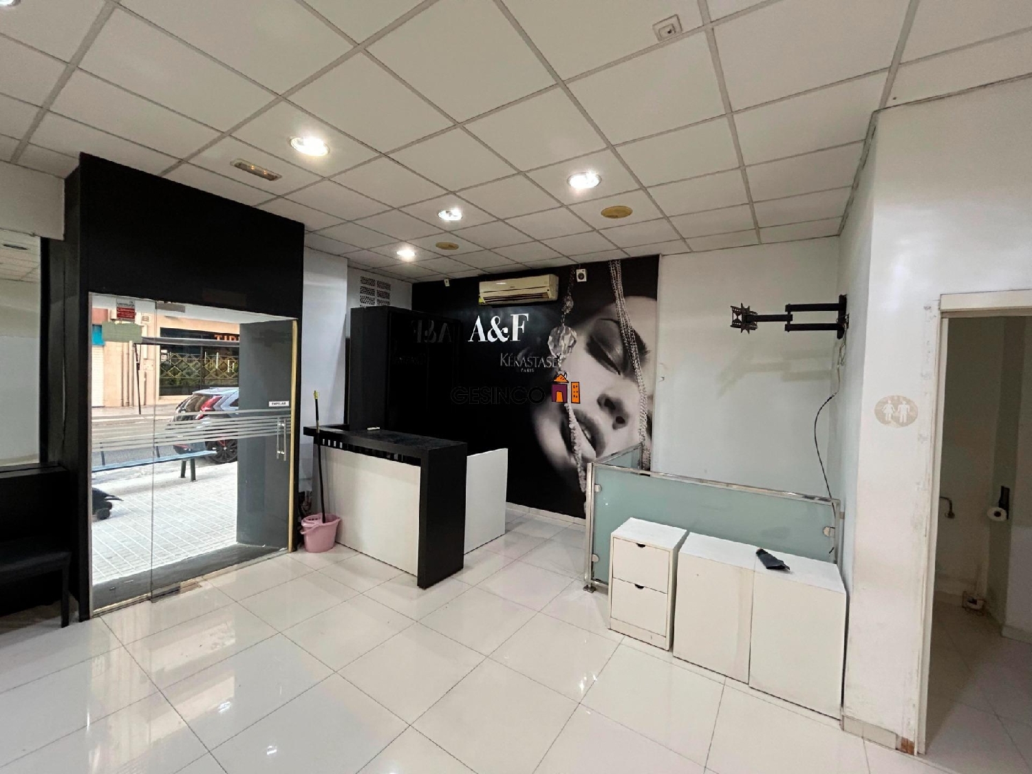  kaufen Gewerberaum Xàtiva Costera (La) 2