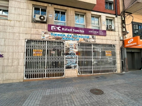 Xàtiva Costera (La) Gewerberaum Bild 6361548