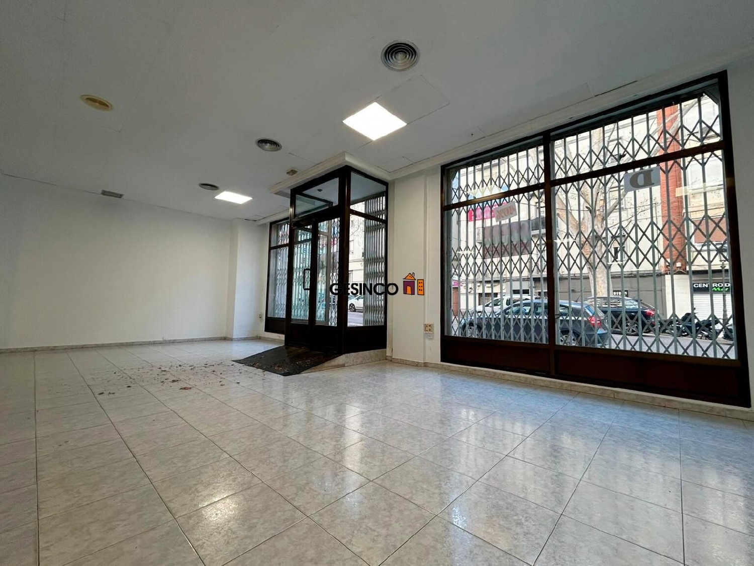  kaufen Gewerberaum Xàtiva Costera (La) 3