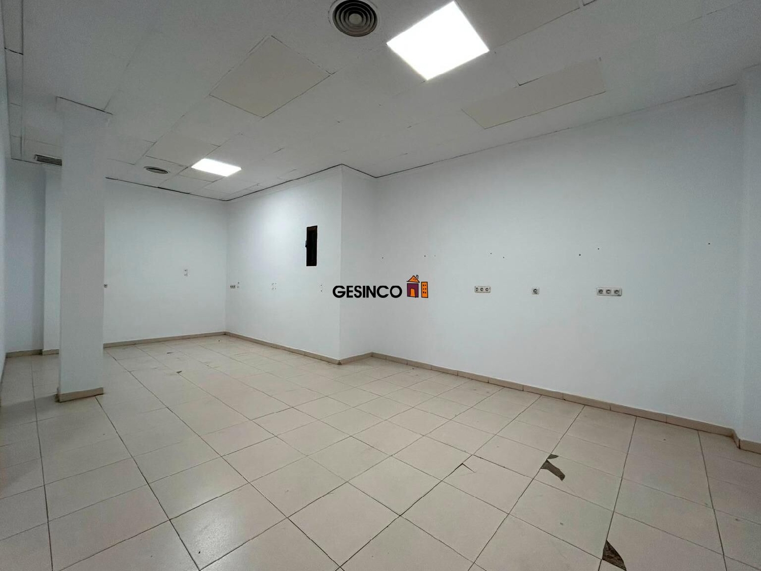  kaufen Gewerberaum Xàtiva Costera (La) 7