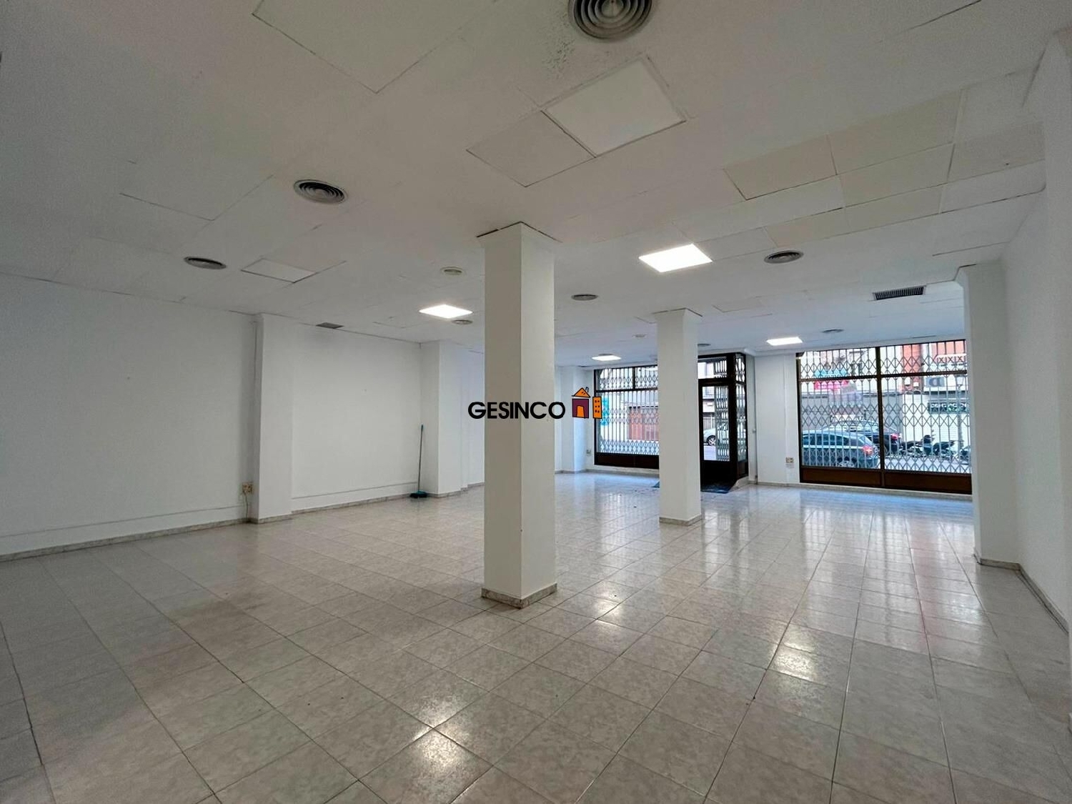  kaufen Gewerberaum Xàtiva Costera (La) 5