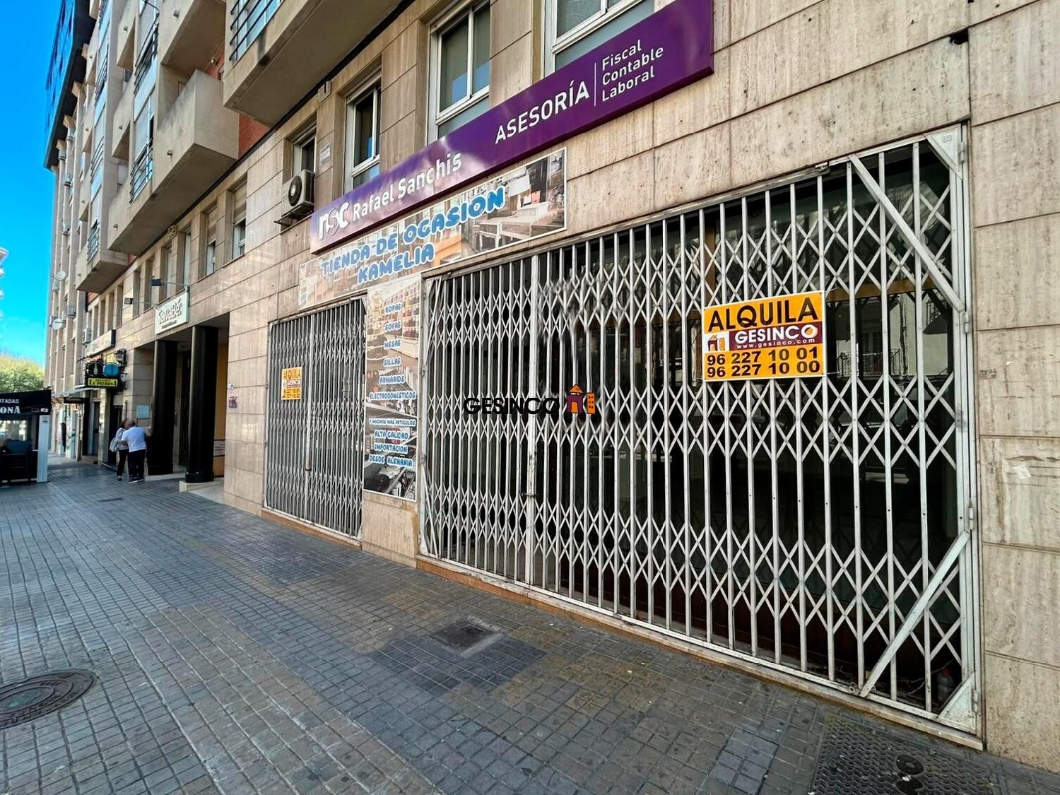  kaufen Gewerberaum Xàtiva Costera (La) 2