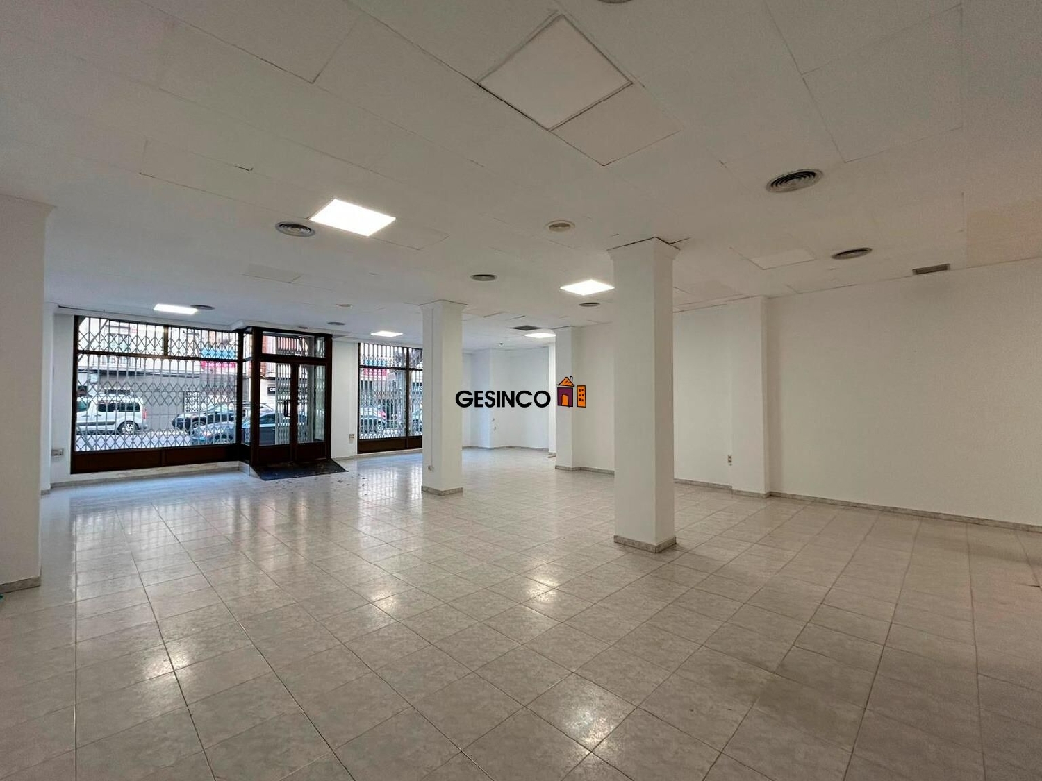  kaufen Gewerberaum Xàtiva Costera (La) 4