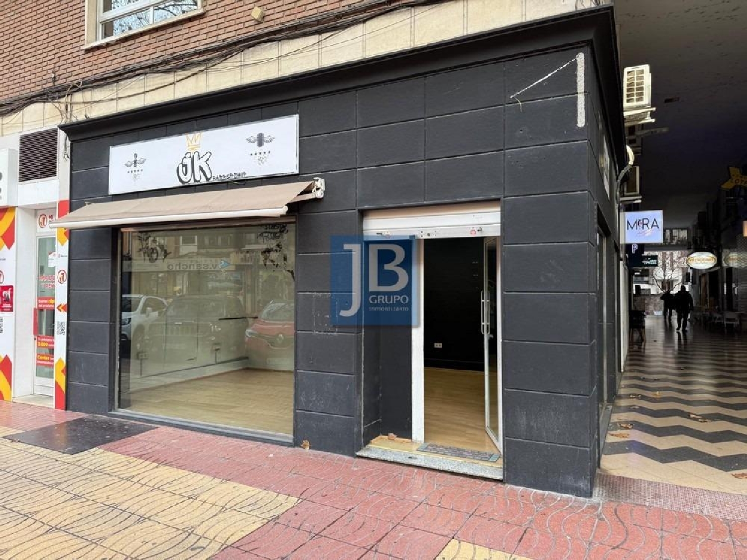  en venta local Xàtiva Costera (La) 2