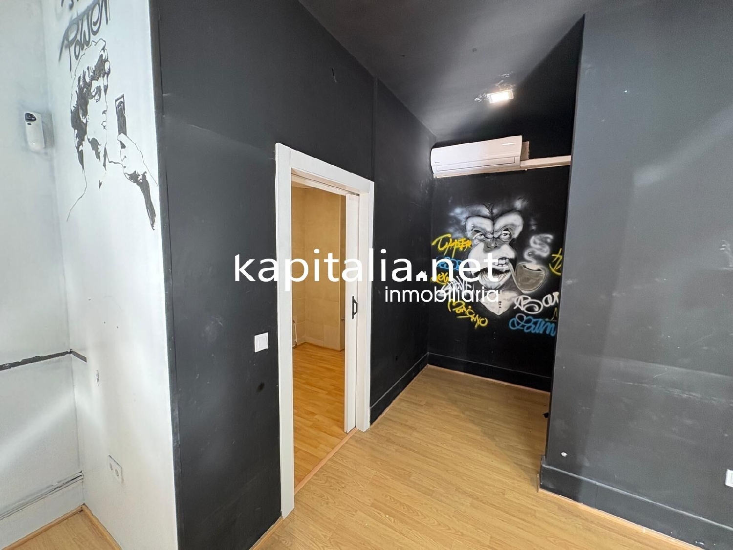  till salu lokal Xàtiva Costera (La) 4