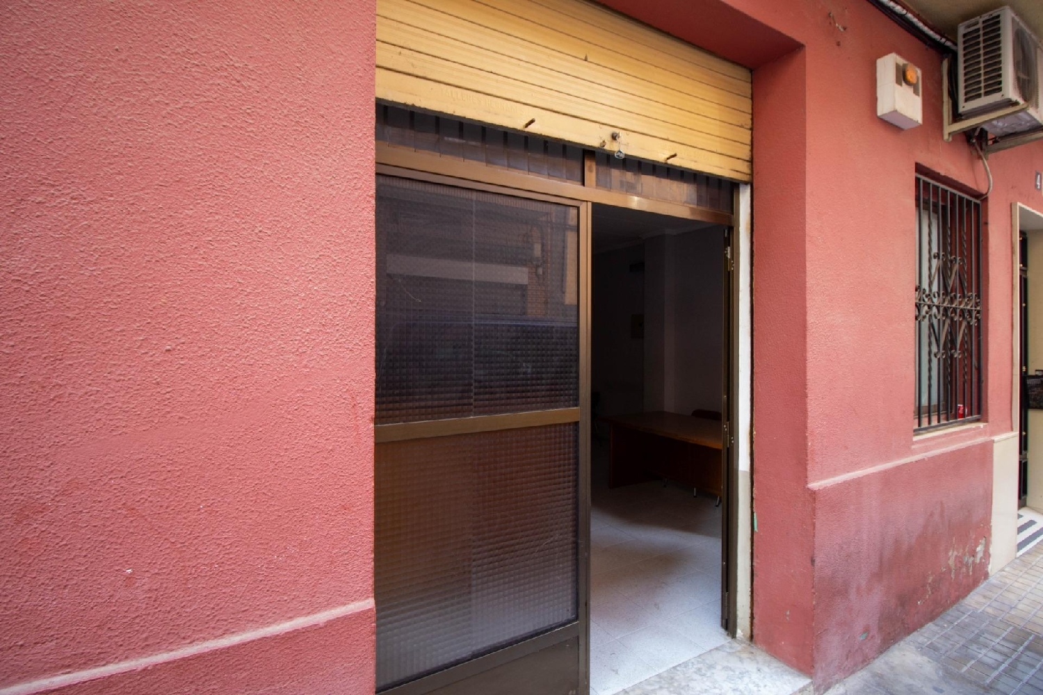  kaufen Gewerberaum Xàtiva Costera (La) 8