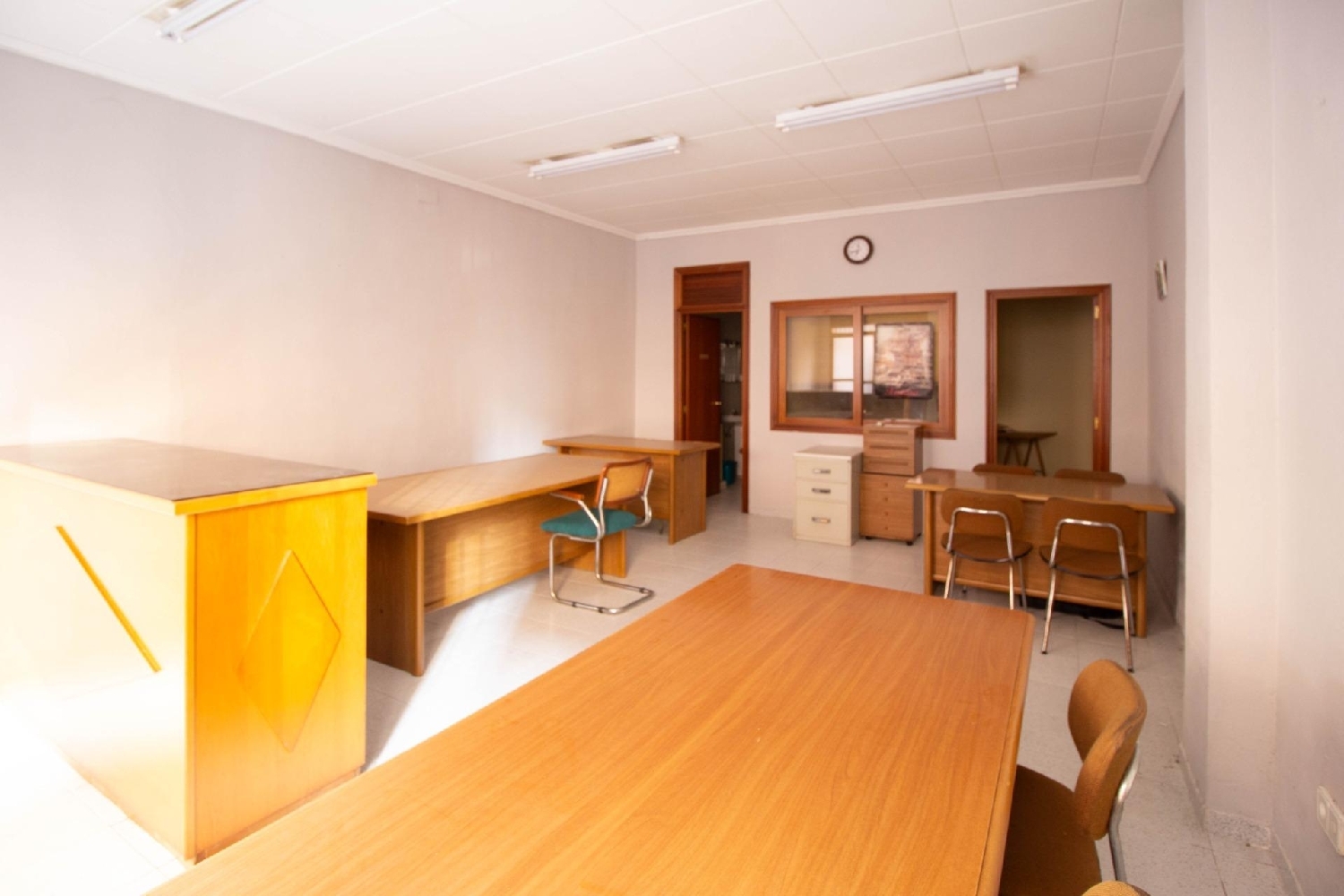  kaufen Gewerberaum Xàtiva Costera (La) 3