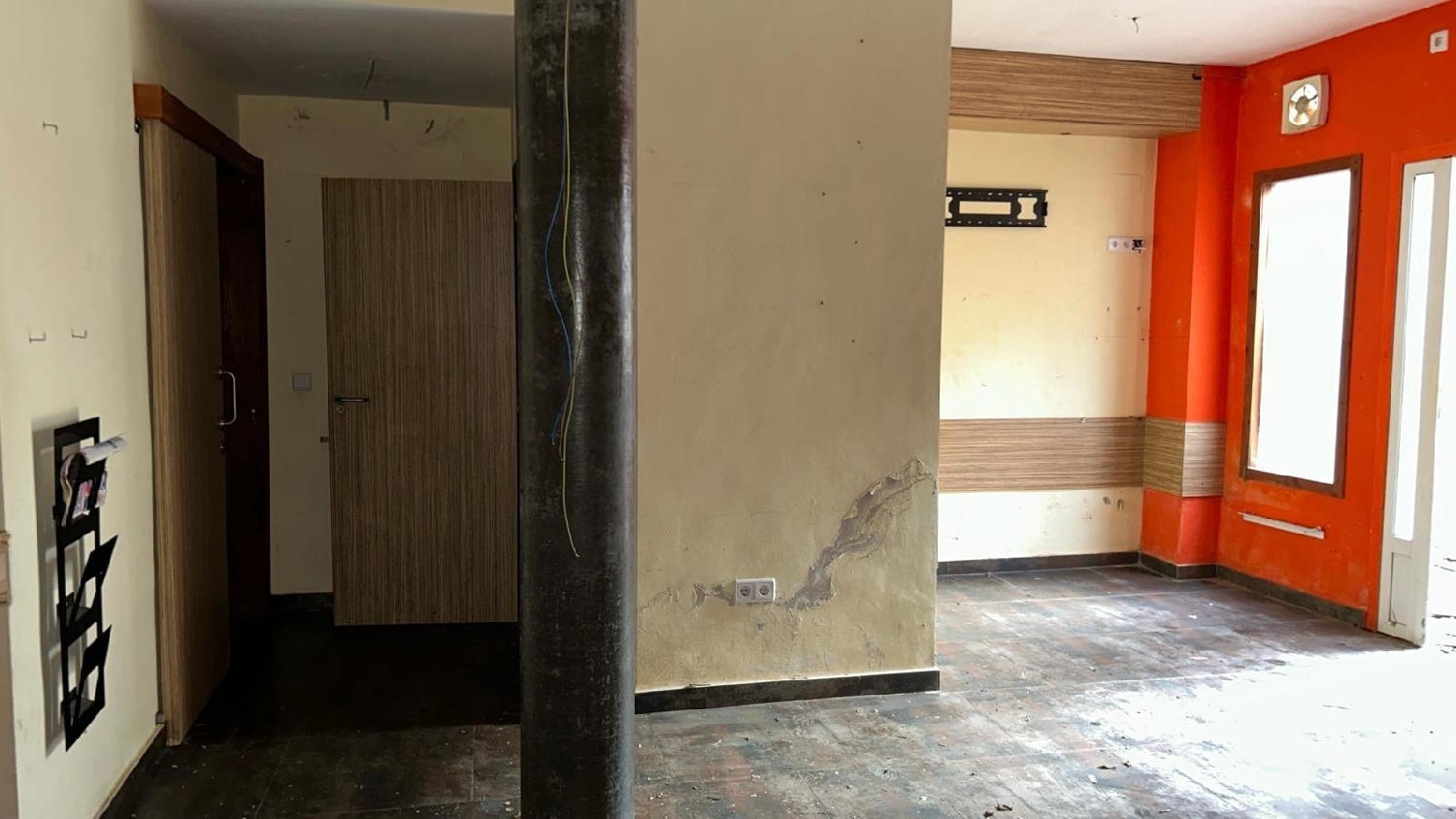  à vendre local commercial Xeraco Safor 5