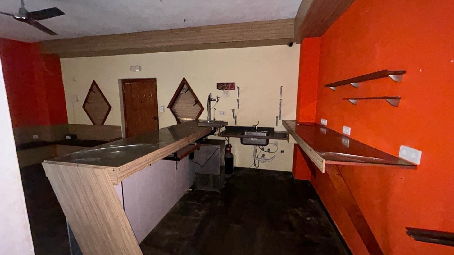  à vendre local commercial Xeraco Safor 7