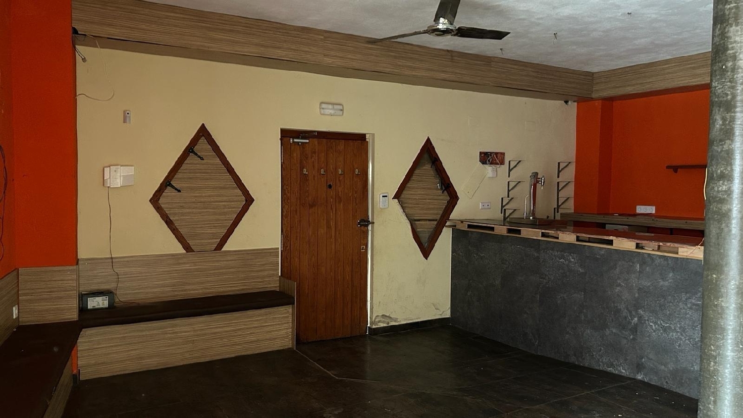  à vendre local commercial Xeraco Safor 4