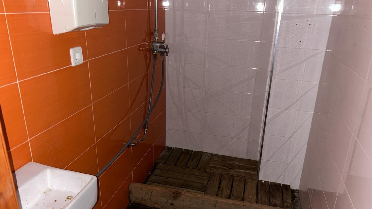  à vendre local commercial Xeraco Safor 8