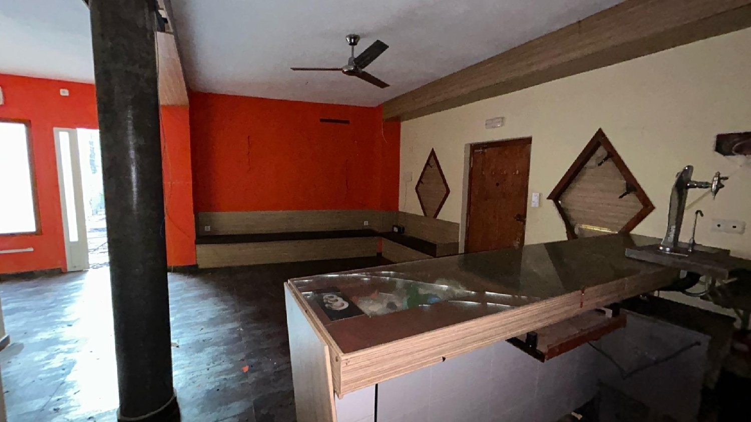  à vendre local commercial Xeraco Safor 6