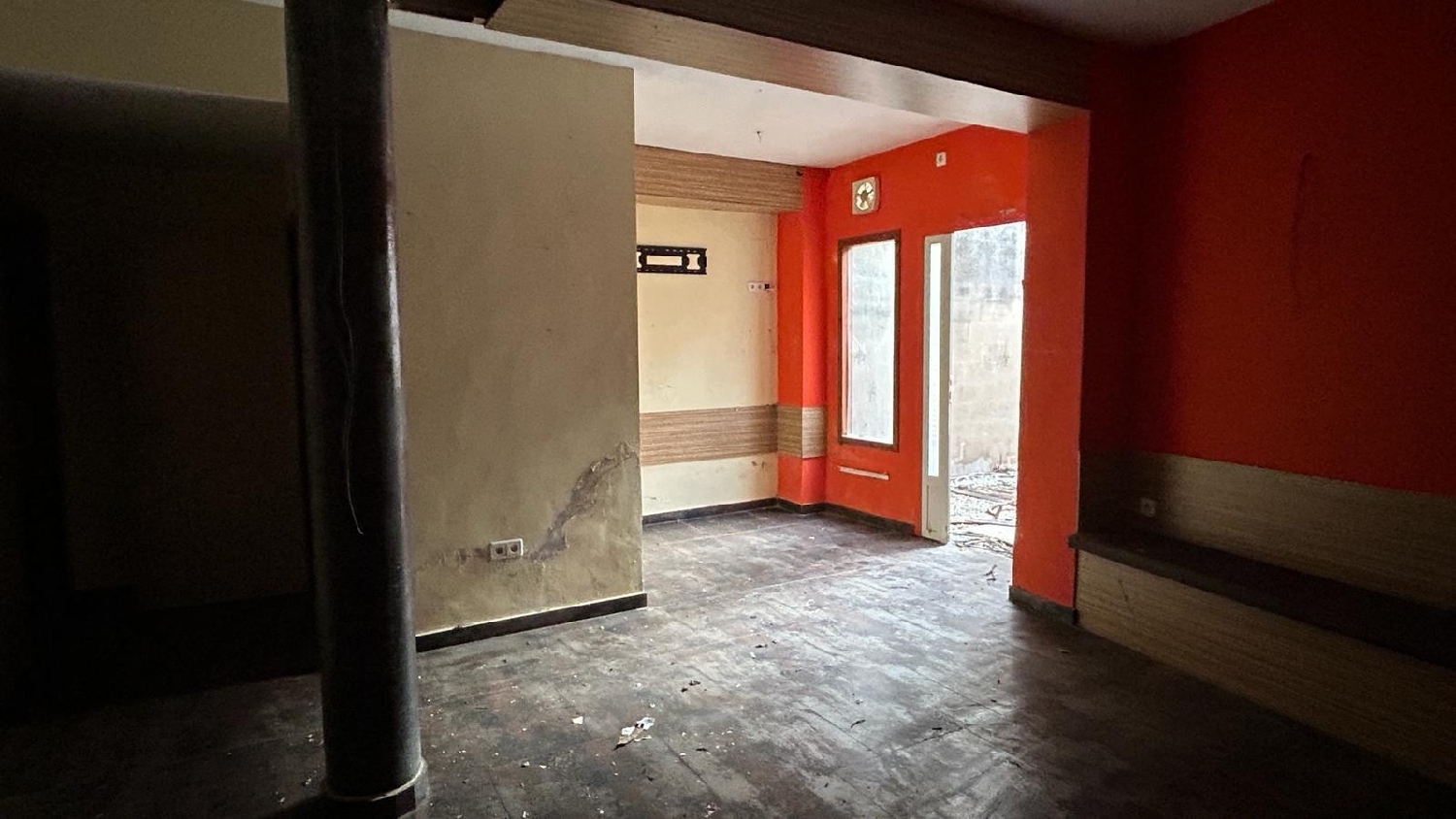  à vendre local commercial Xeraco Safor 3