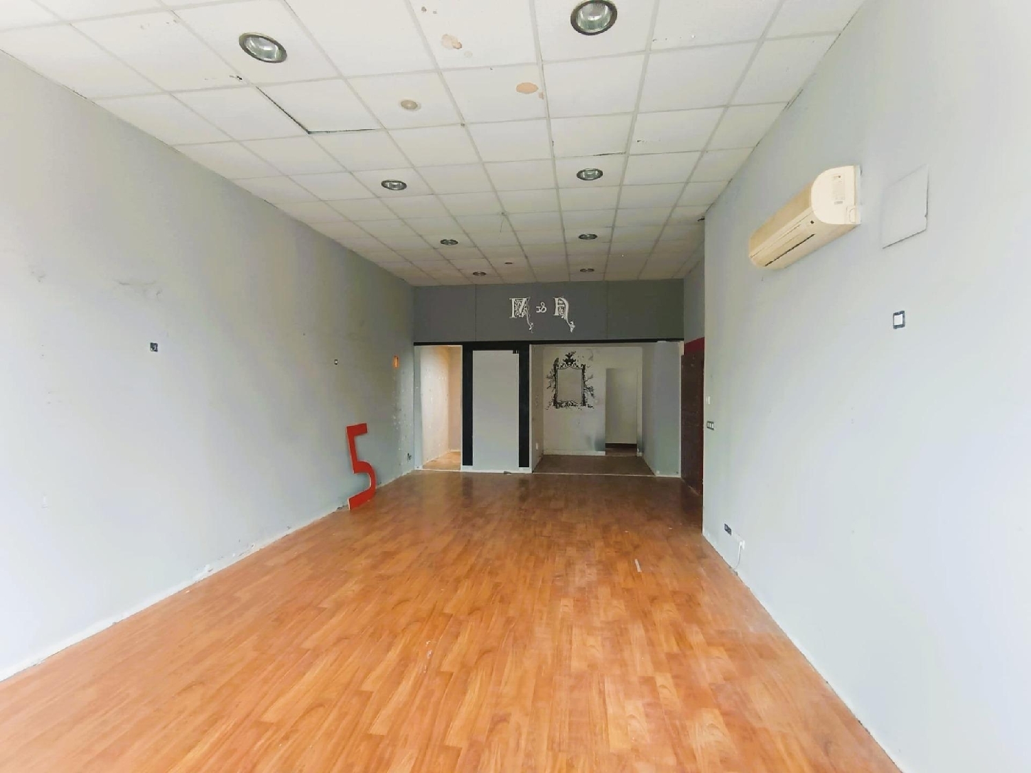  kaufen Gewerberaum Zalla Encartaciones 6