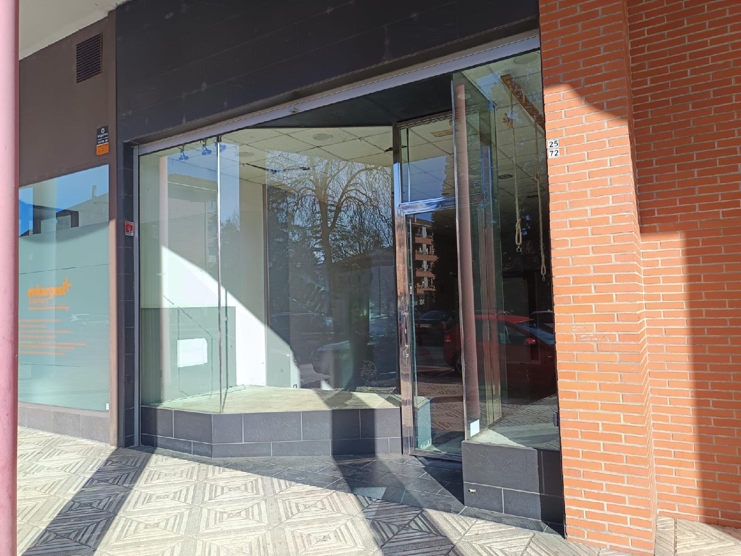  kaufen Gewerberaum Zalla Encartaciones 4