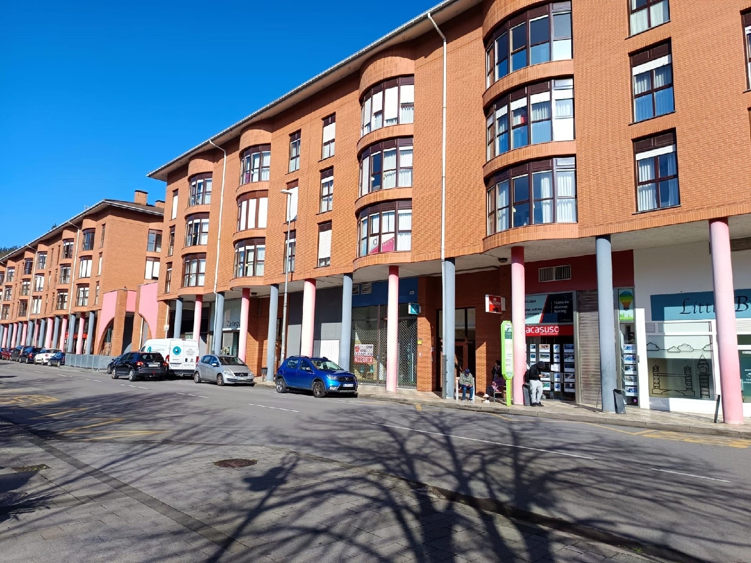  kaufen Gewerberaum Zalla Encartaciones 3