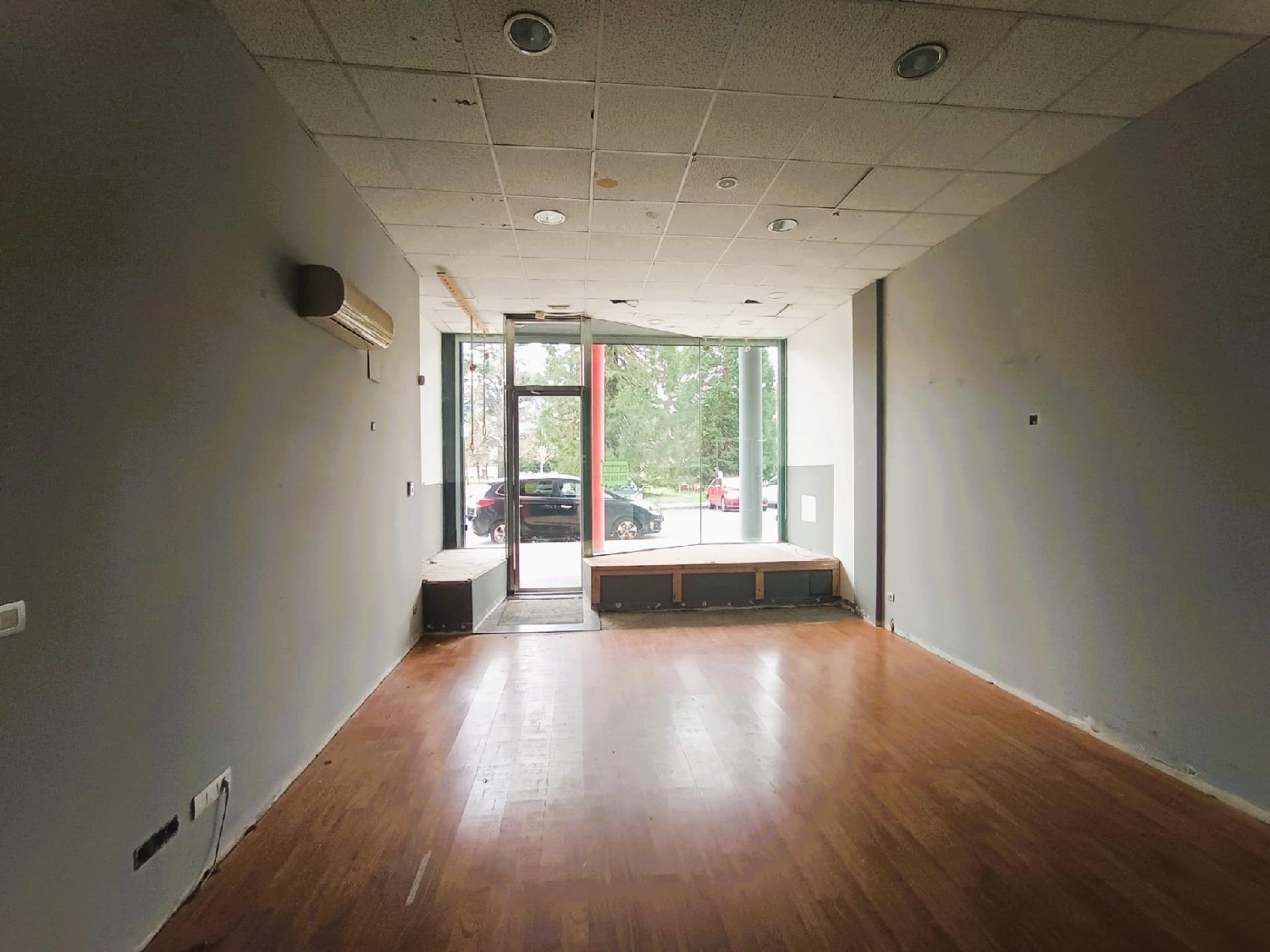  kaufen Gewerberaum Zalla Encartaciones 5