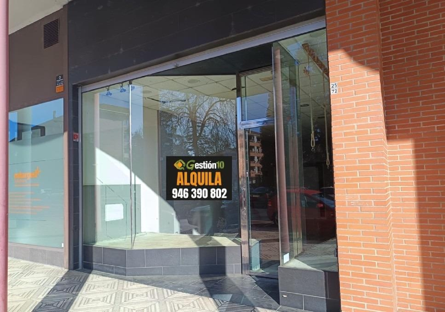  kaufen Gewerberaum Zalla Encartaciones 2