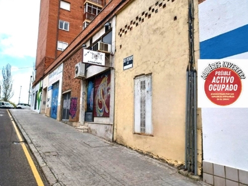 Zamoranos Subbética Gewerberaum Bild 6363475