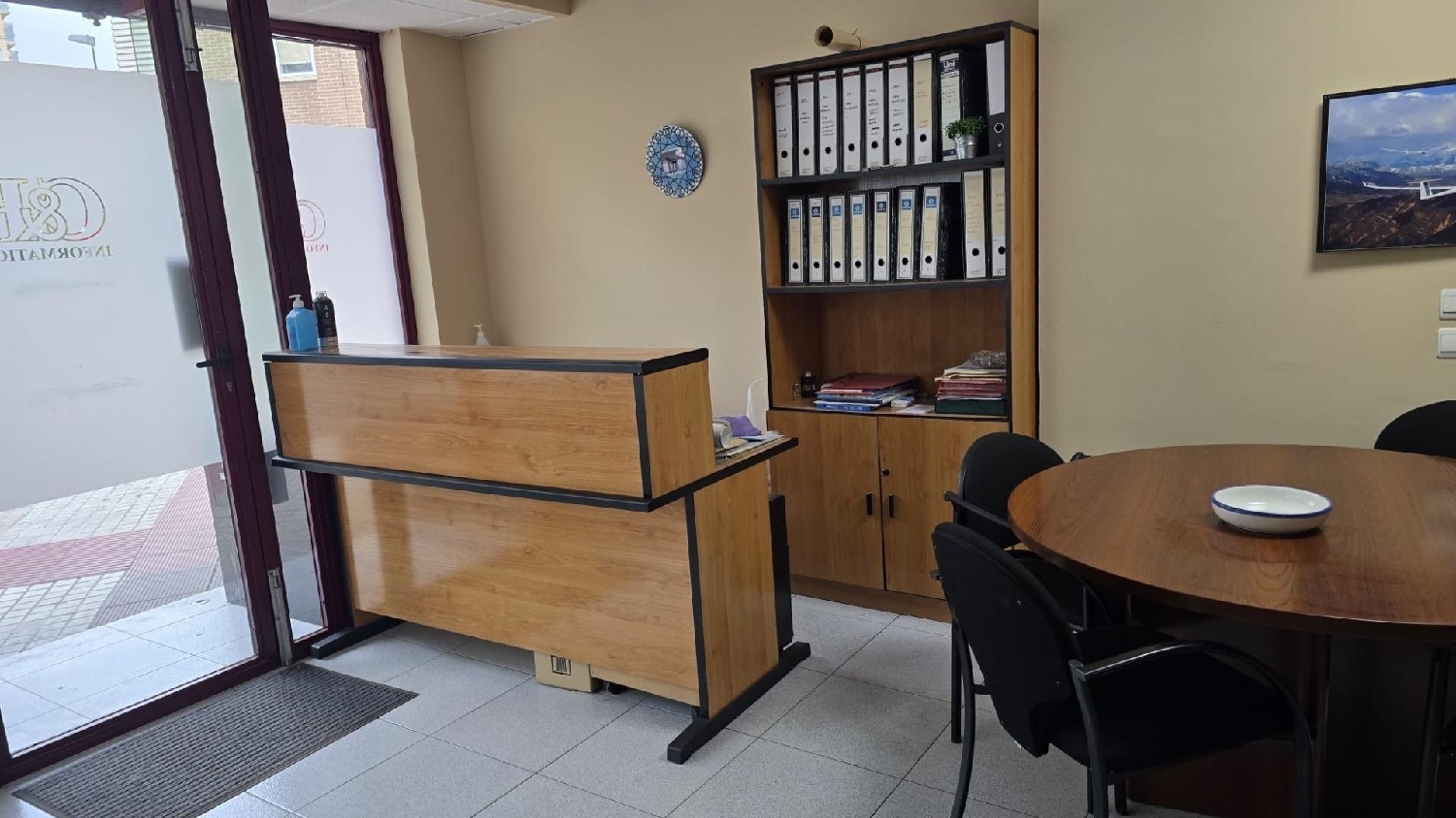  à vendre local commercial Zaragoza Centro 50004 D.C. Zaragoza 2