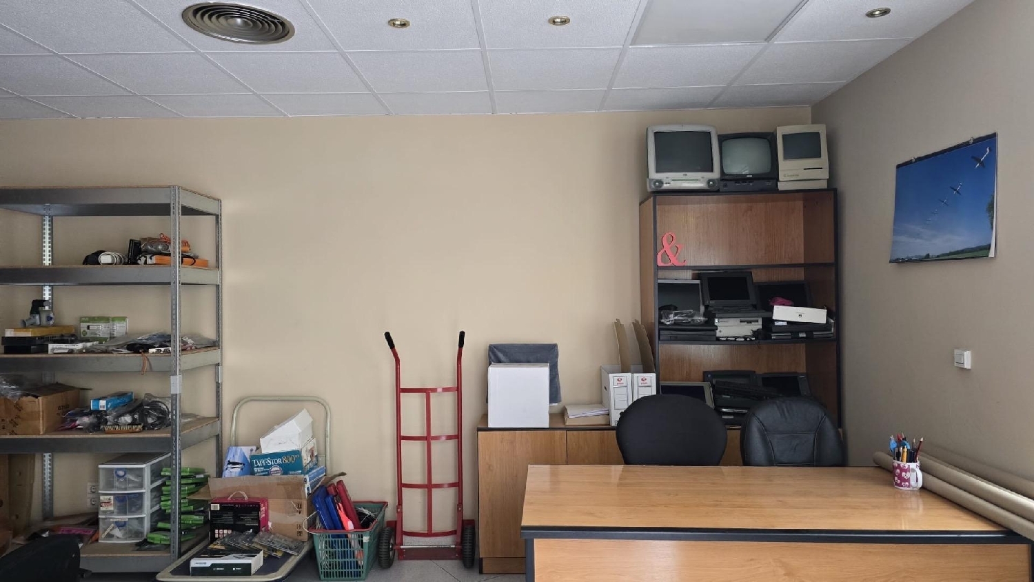  à vendre local commercial Zaragoza Centro 50004 D.C. Zaragoza 4