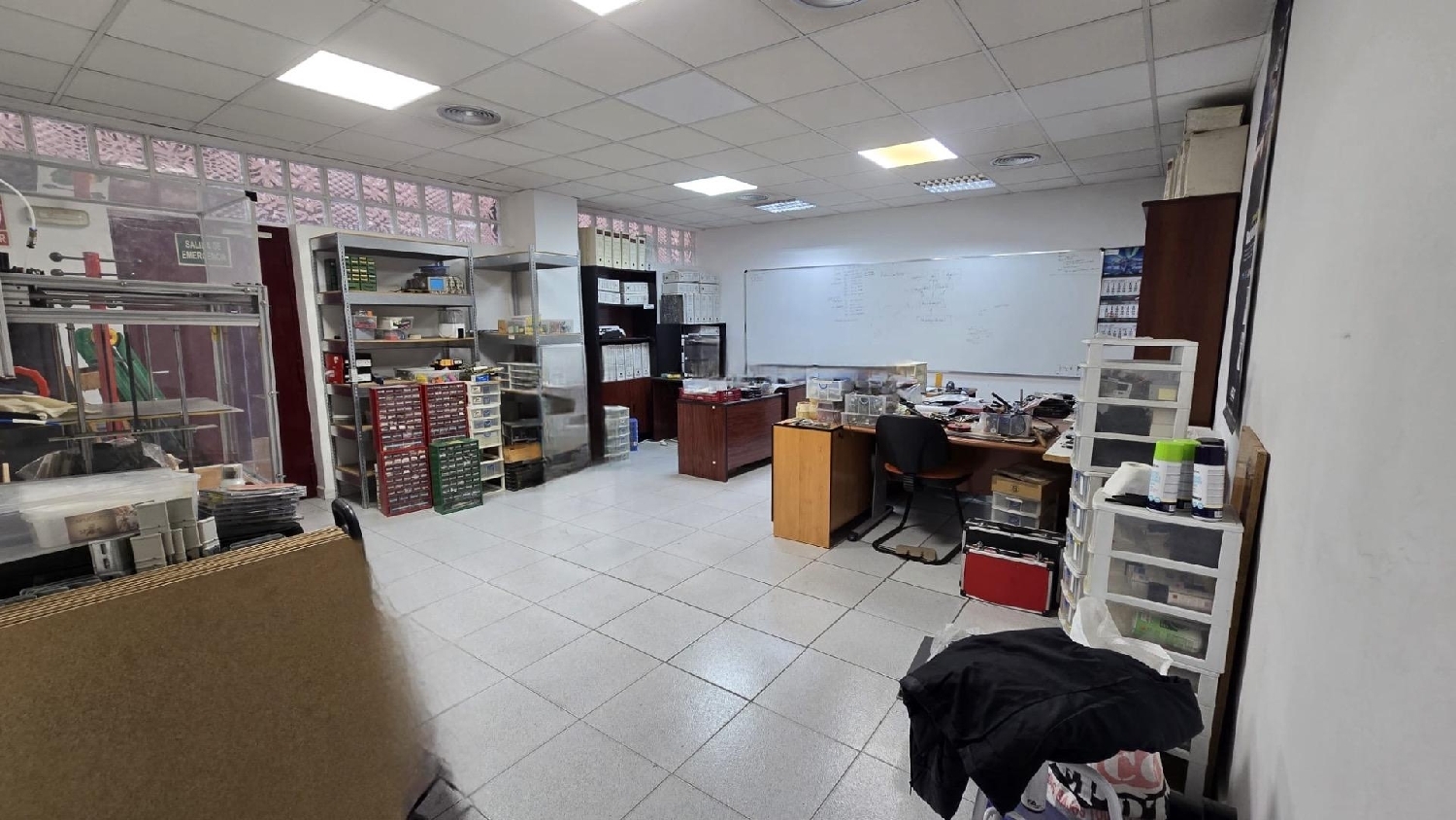  à vendre local commercial Zaragoza Centro 50004 D.C. Zaragoza 7