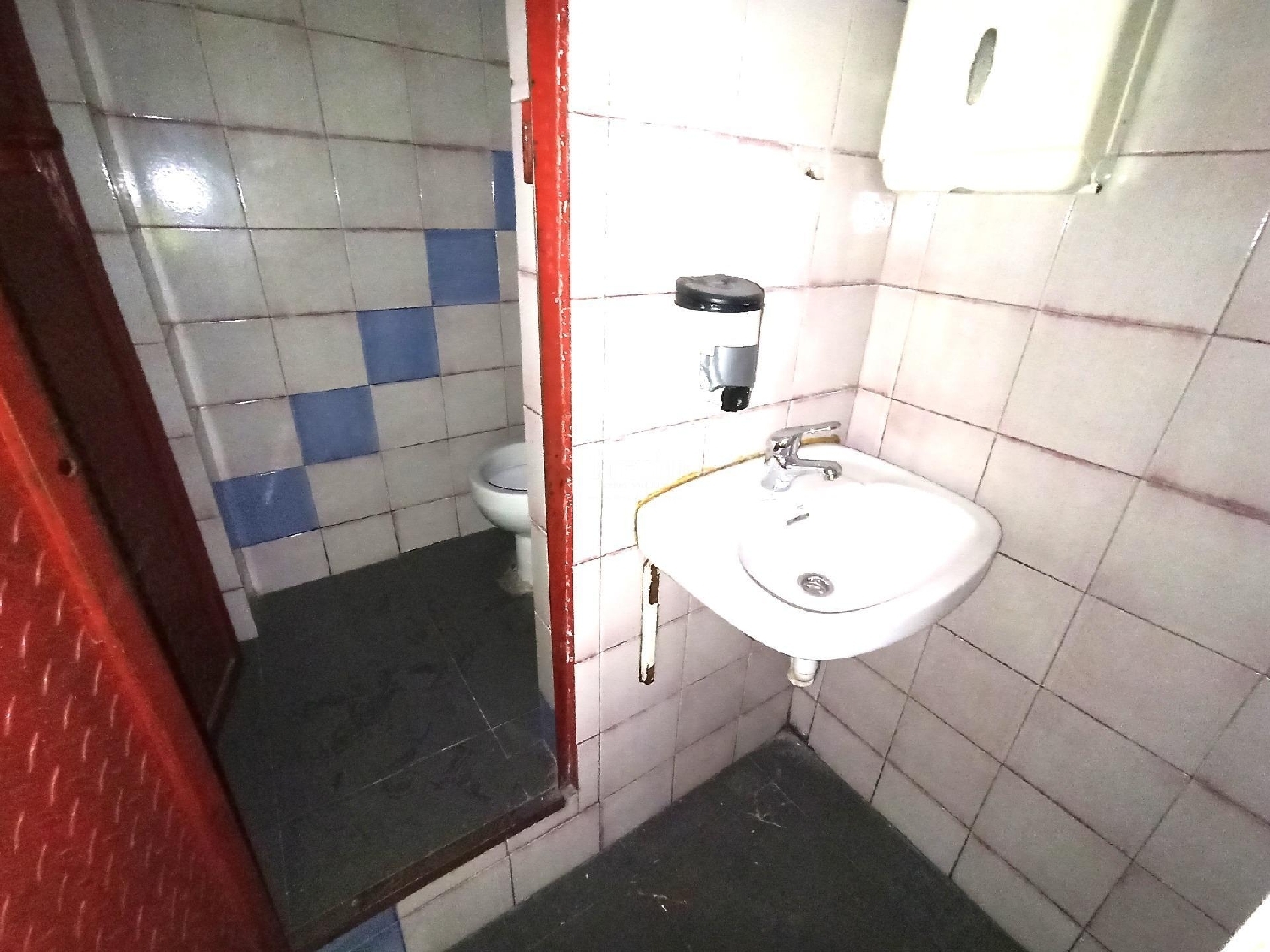  te koop bedrijfsruimte Zaragoza Centro 50004 D.C. Zaragoza 7