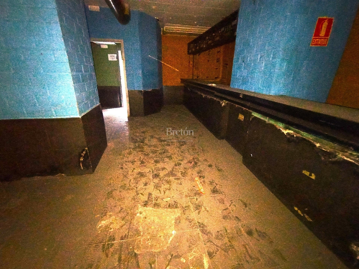  te koop bedrijfsruimte Zaragoza Centro 50004 D.C. Zaragoza 4