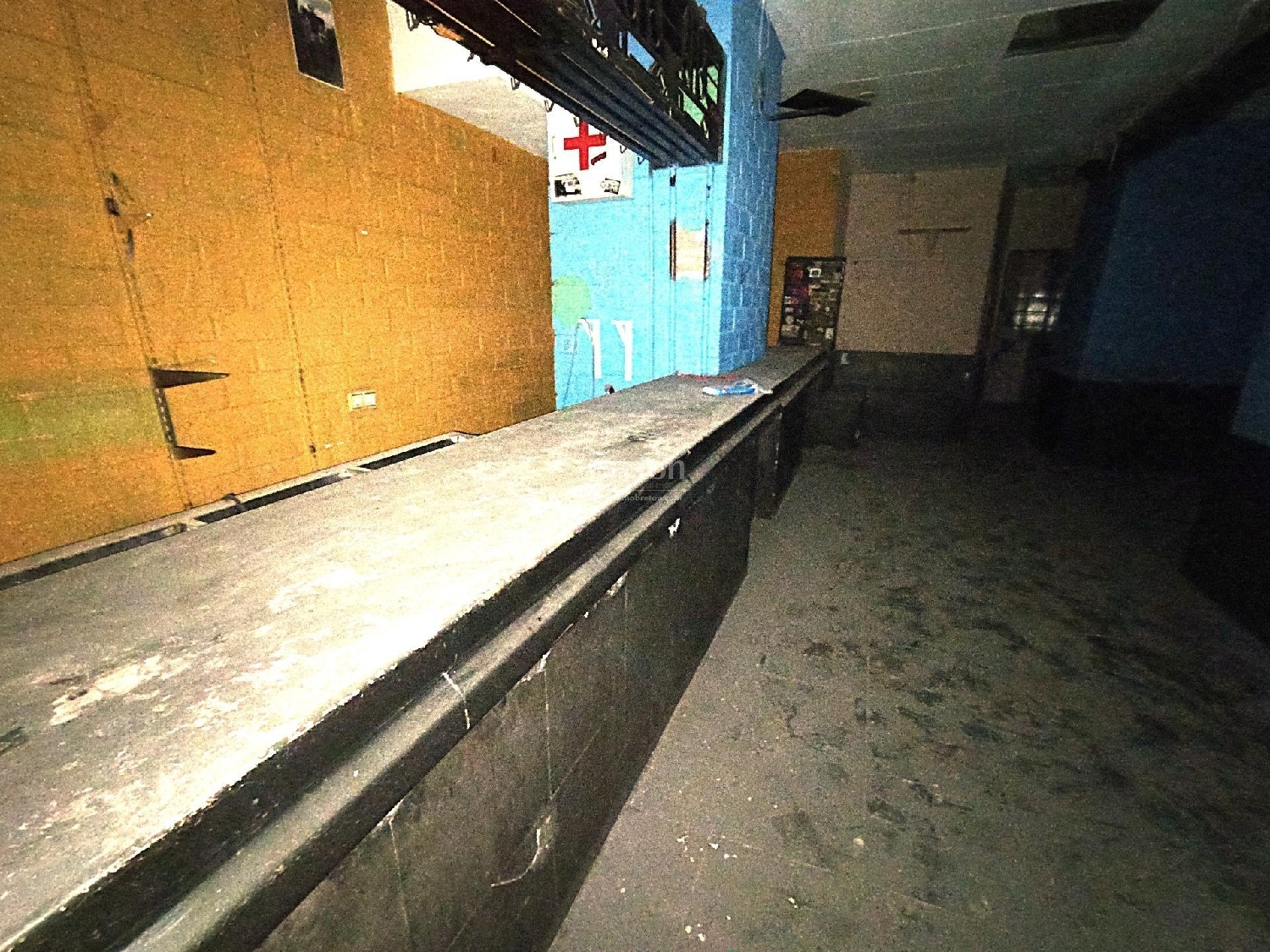  te koop bedrijfsruimte Zaragoza Centro 50004 D.C. Zaragoza 5