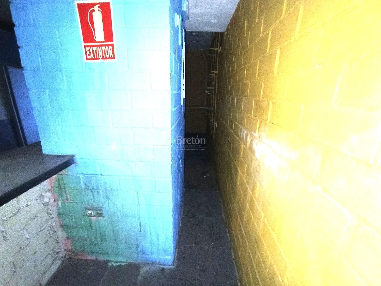  te koop bedrijfsruimte Zaragoza Centro 50004 D.C. Zaragoza 6