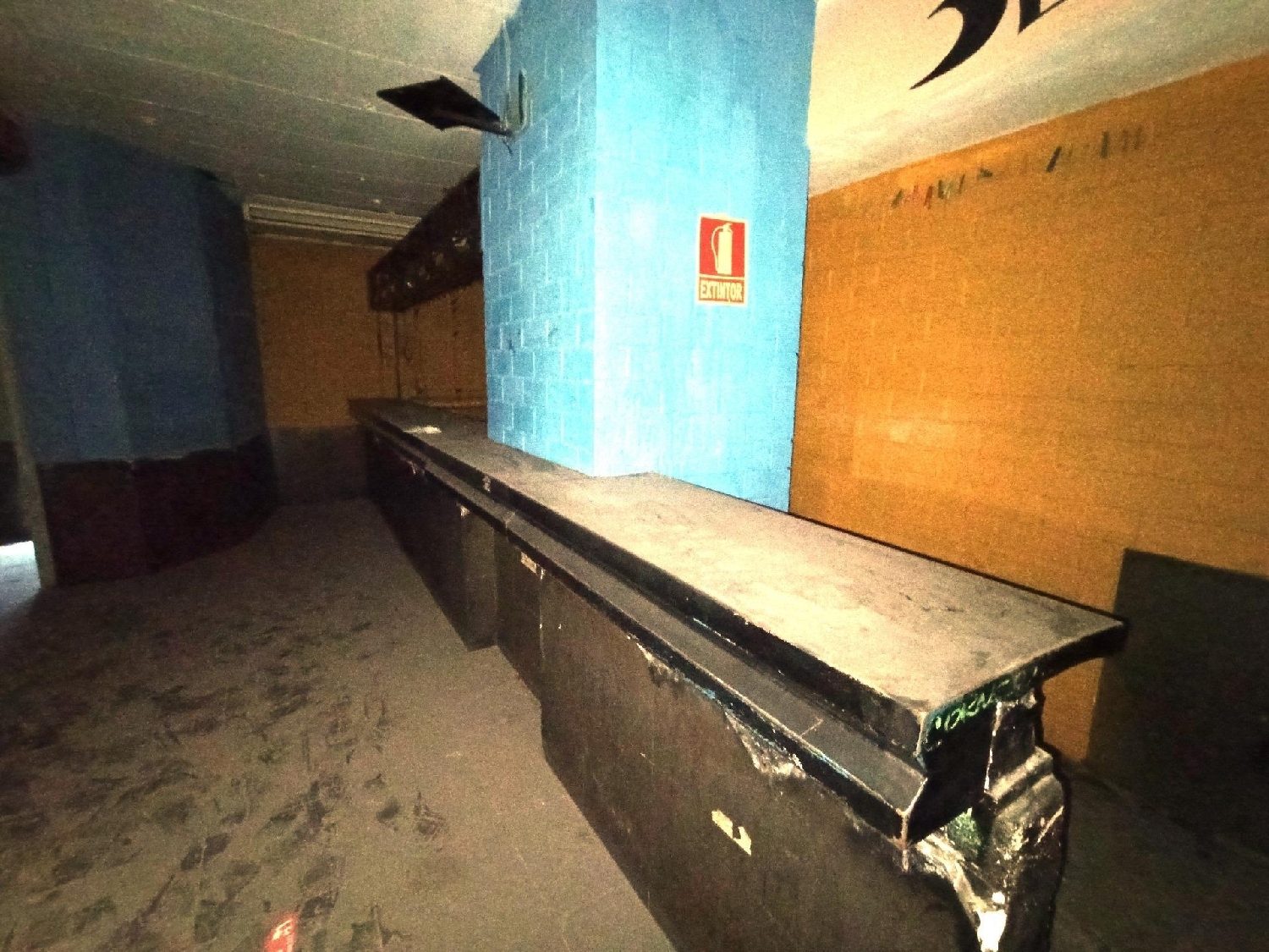  te koop bedrijfsruimte Zaragoza Centro 50004 D.C. Zaragoza 3