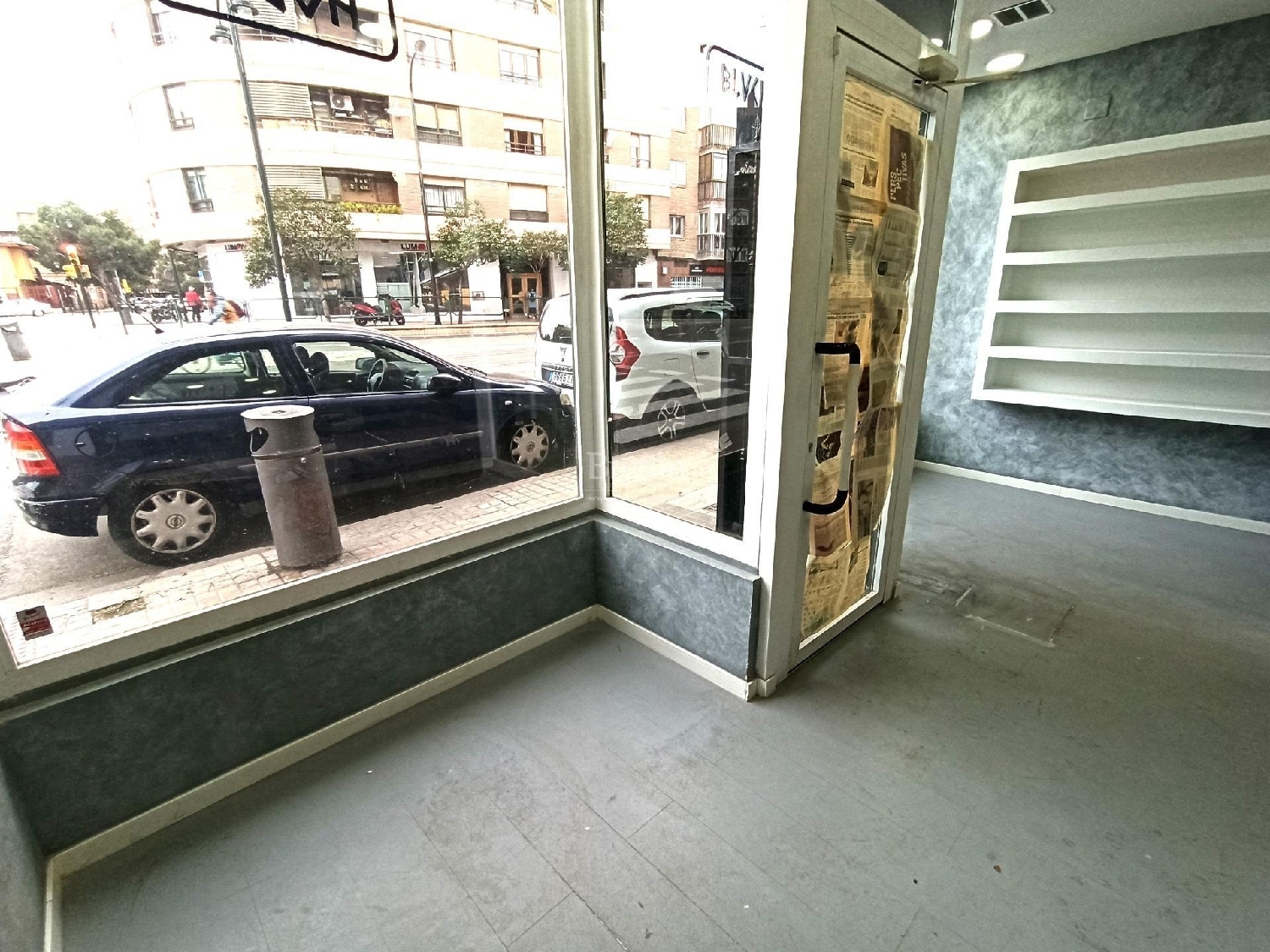  à vendre local commercial Zaragoza Centro 50004 D.C. Zaragoza 8