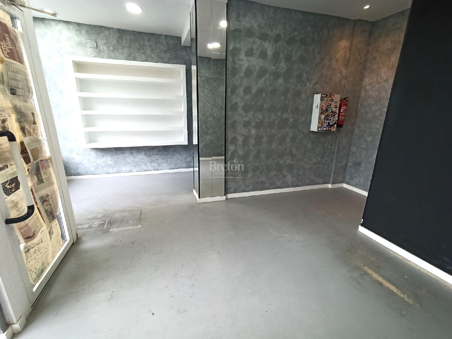  à vendre local commercial Zaragoza Centro 50004 D.C. Zaragoza 7