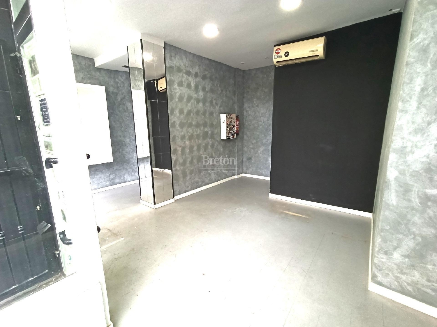  à vendre local commercial Zaragoza Centro 50004 D.C. Zaragoza 3