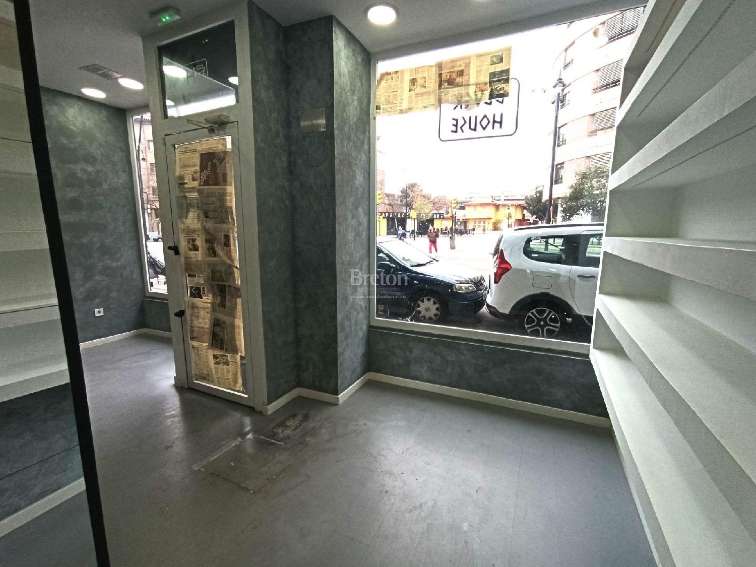  à vendre local commercial Zaragoza Centro 50004 D.C. Zaragoza 5