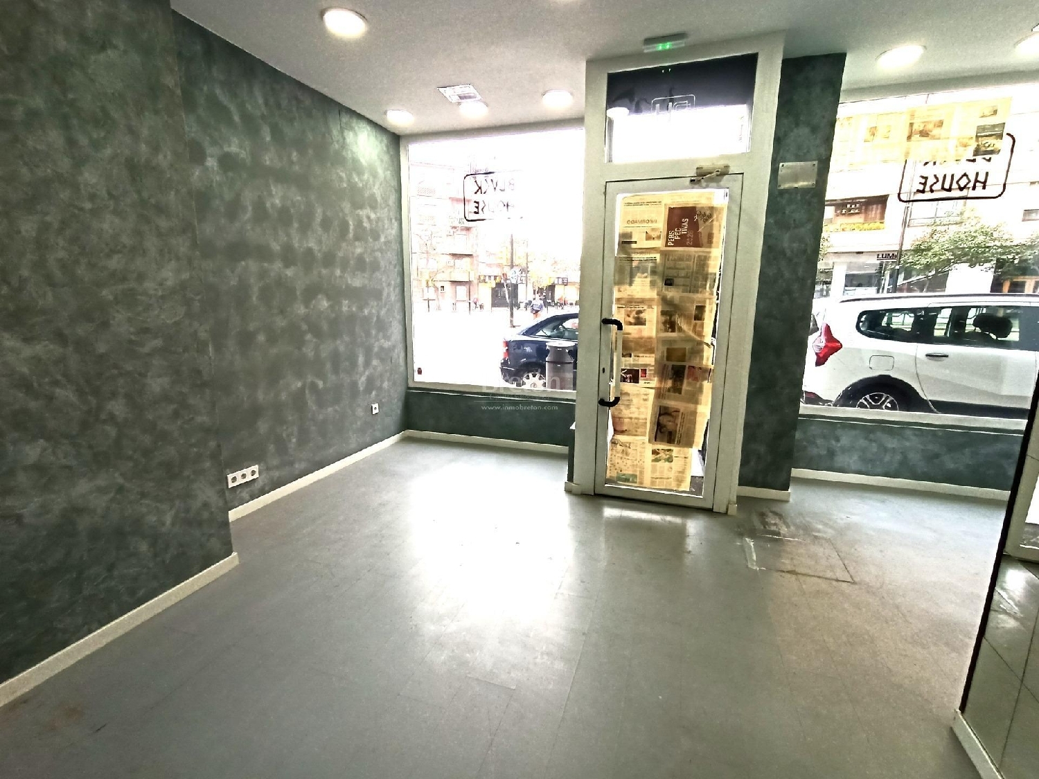  à vendre local commercial Zaragoza Centro 50004 D.C. Zaragoza 6