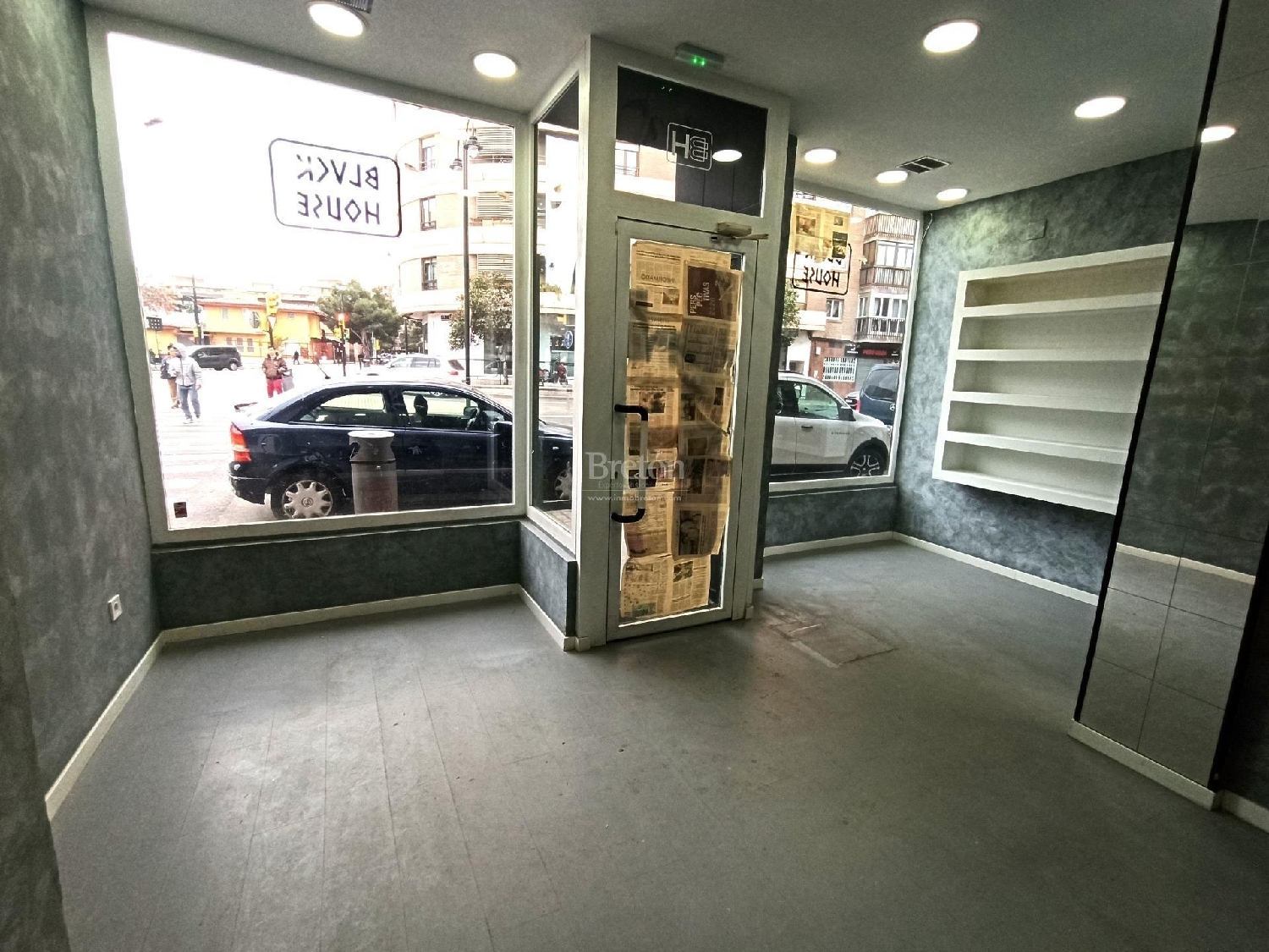  à vendre local commercial Zaragoza Centro 50004 D.C. Zaragoza 4