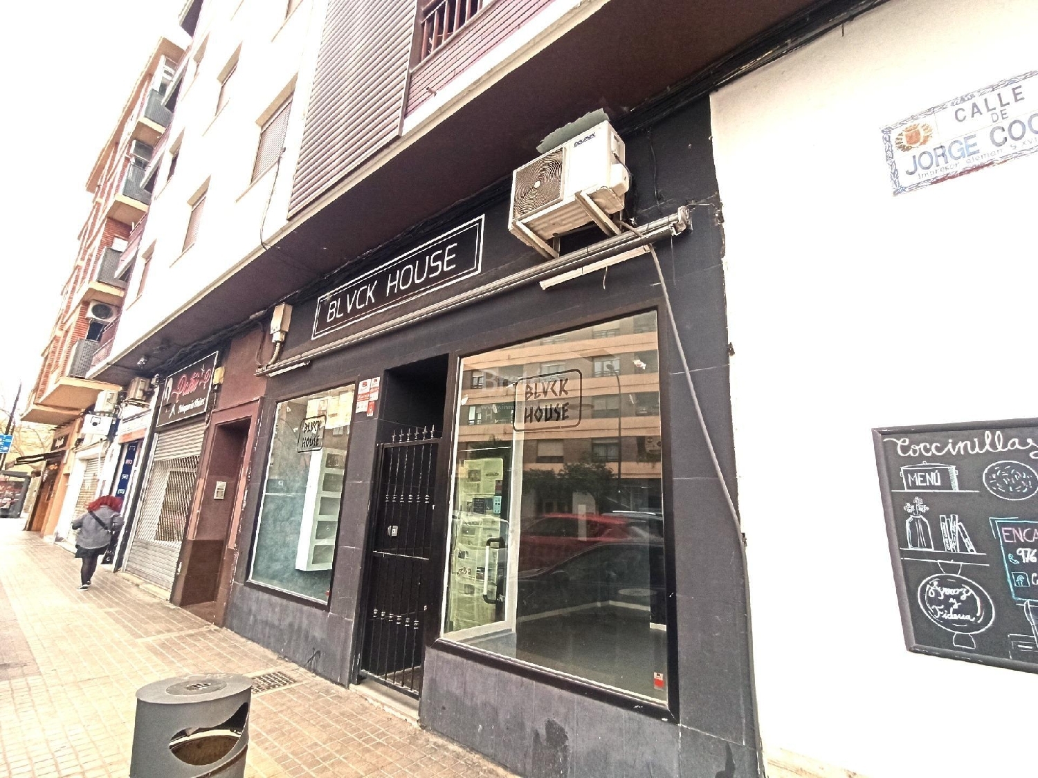  à vendre local commercial Zaragoza Centro 50004 D.C. Zaragoza 2