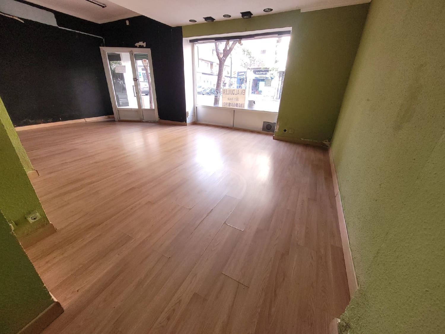  en venta local Zaragoza Centro 50004 D.C. Zaragoza 7