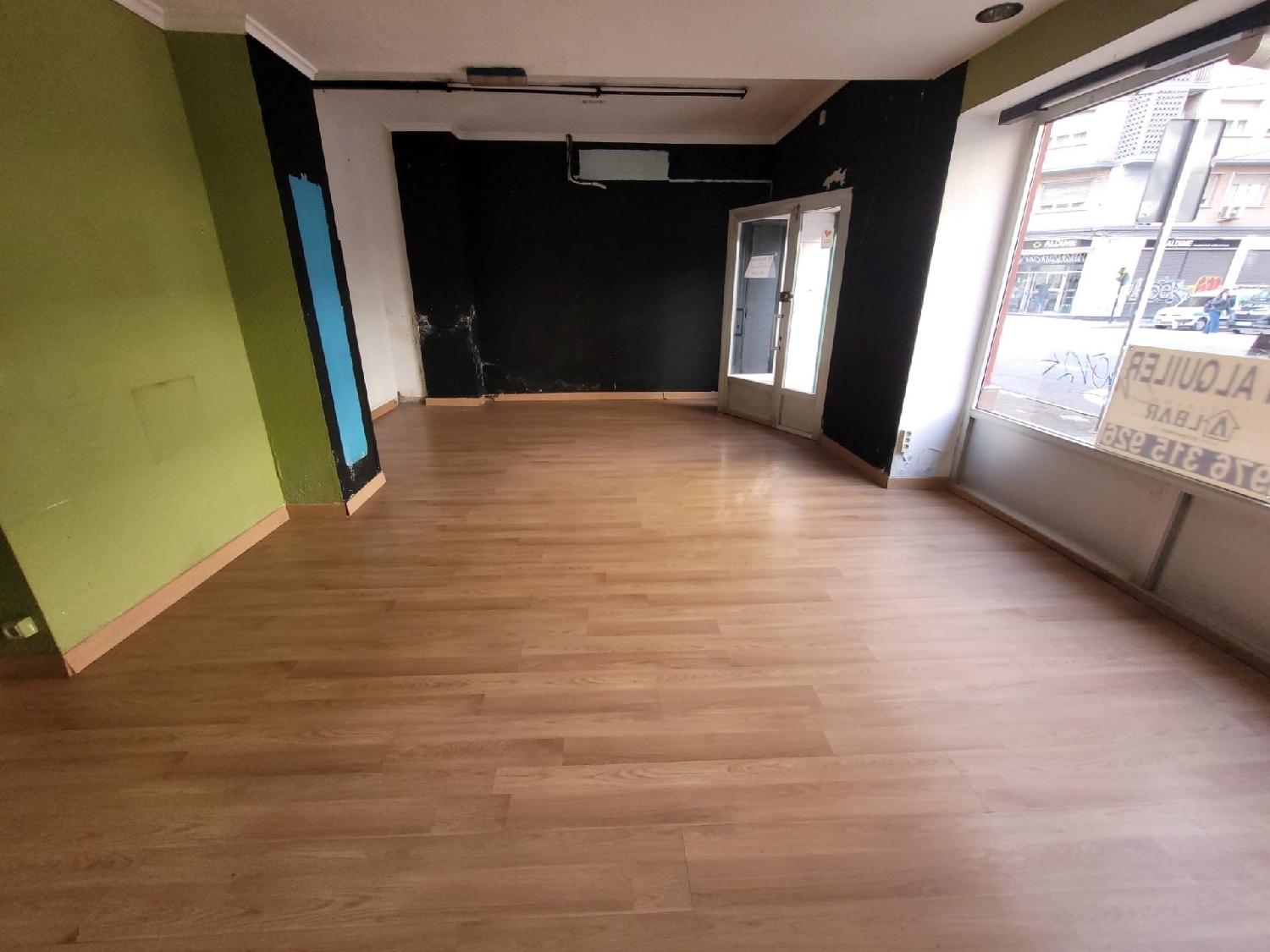  en venta local Zaragoza Centro 50004 D.C. Zaragoza 6