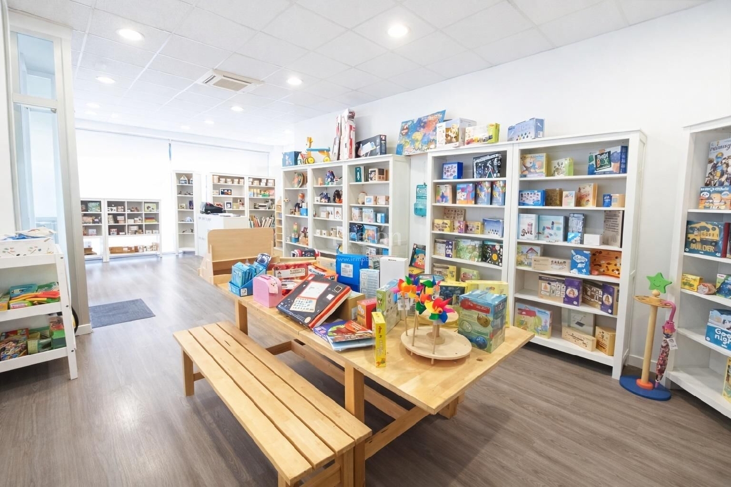  for sale commercial premise Zaragoza Centro 50004 D.C. Zaragoza 6