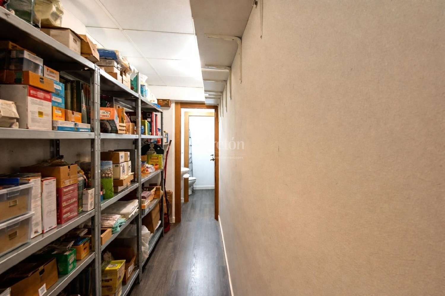  for sale commercial premise Zaragoza Centro 50004 D.C. Zaragoza 8