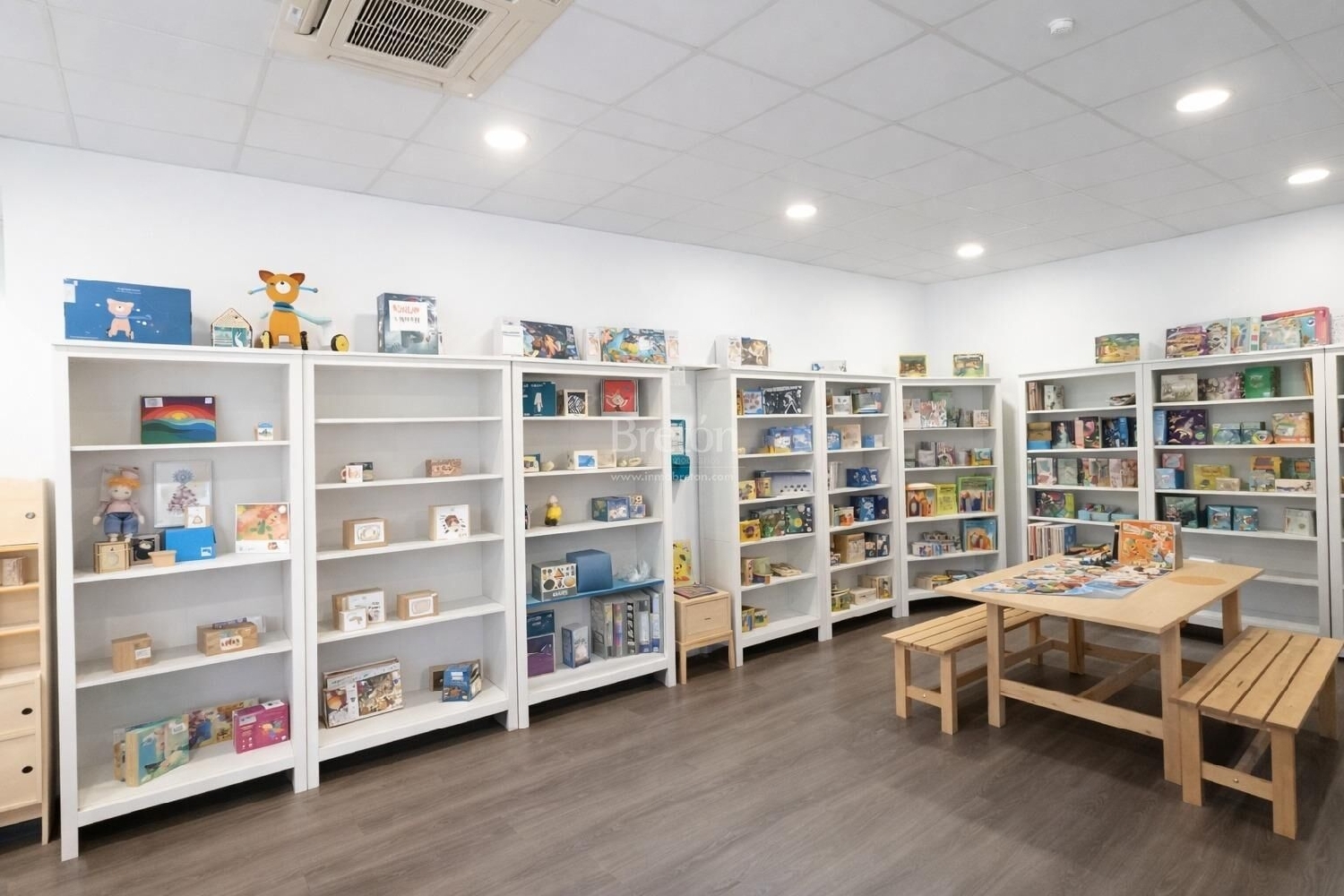  for sale commercial premise Zaragoza Centro 50004 D.C. Zaragoza 4