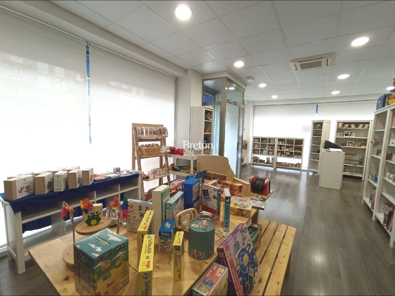  for sale commercial premise Zaragoza Centro 50004 D.C. Zaragoza 7